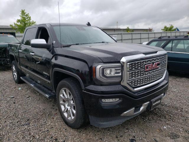 Photo 0 VIN: 3GTP1PEC6HG458639 - GMC SIERRA C15 