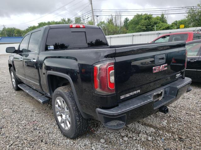 Photo 2 VIN: 3GTP1PEC6HG458639 - GMC SIERRA C15 