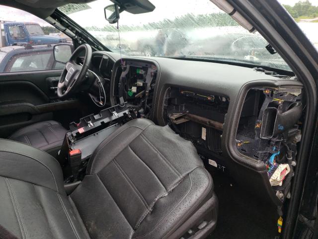 Photo 8 VIN: 3GTP1PEC6HG458639 - GMC SIERRA C15 