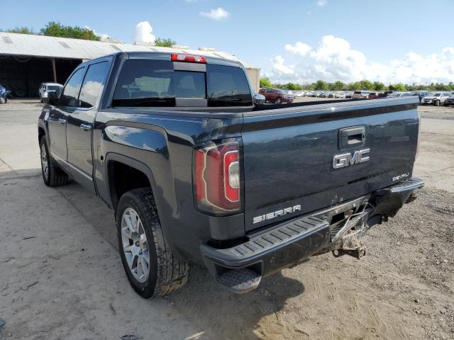 Photo 2 VIN: 3GTP1PEC6JG502998 - GMC SIERRA C15 