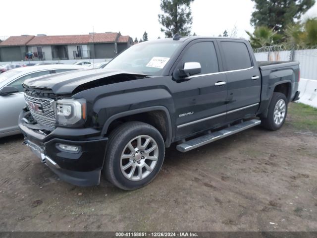 Photo 1 VIN: 3GTP1PEC7GG213010 - GMC SIERRA 