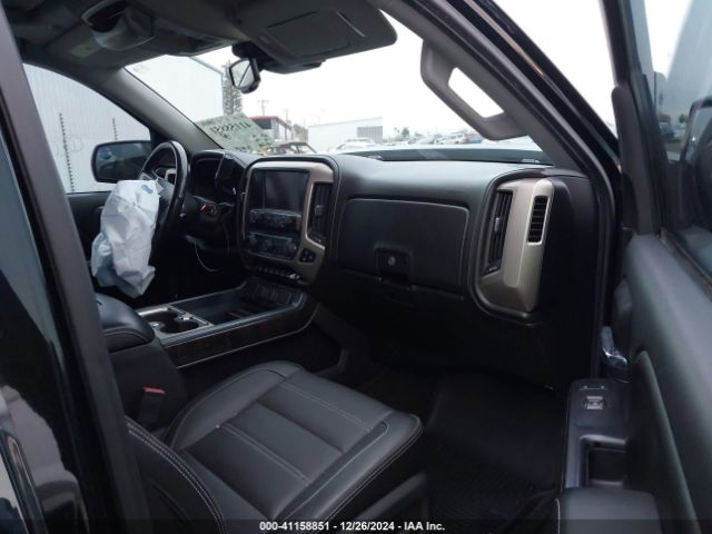 Photo 4 VIN: 3GTP1PEC7GG213010 - GMC SIERRA 