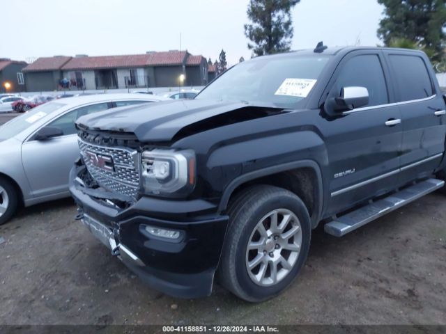 Photo 5 VIN: 3GTP1PEC7GG213010 - GMC SIERRA 