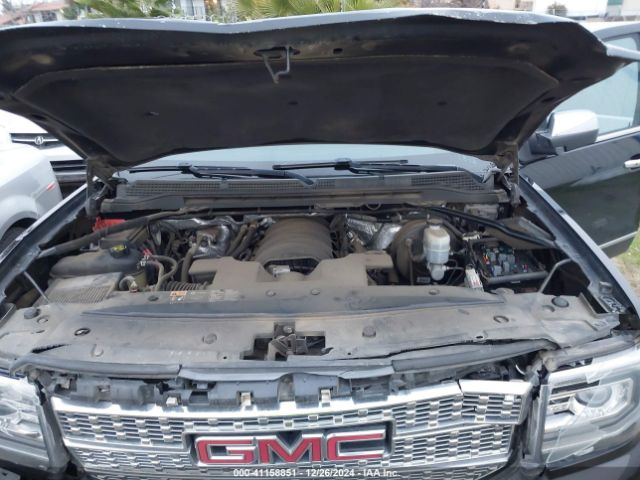 Photo 9 VIN: 3GTP1PEC7GG213010 - GMC SIERRA 