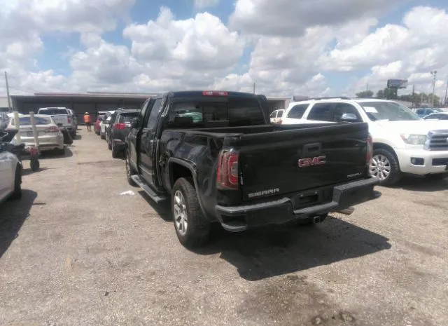 Photo 2 VIN: 3GTP1PEC7HG177076 - GMC SIERRA 1500 