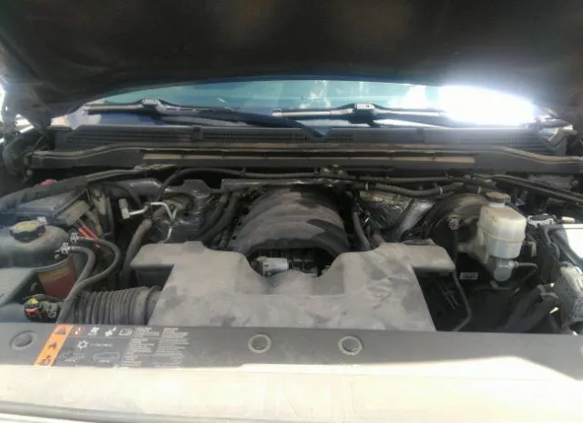 Photo 9 VIN: 3GTP1PEC7HG177076 - GMC SIERRA 1500 