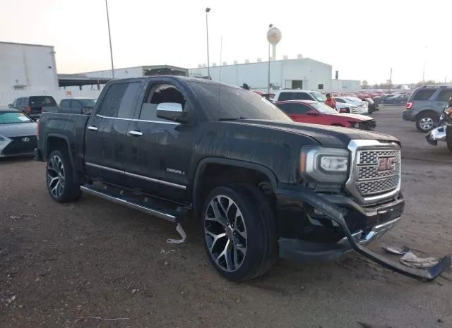 Photo 0 VIN: 3GTP1PEC7HG434382 - GMC SIERRA 