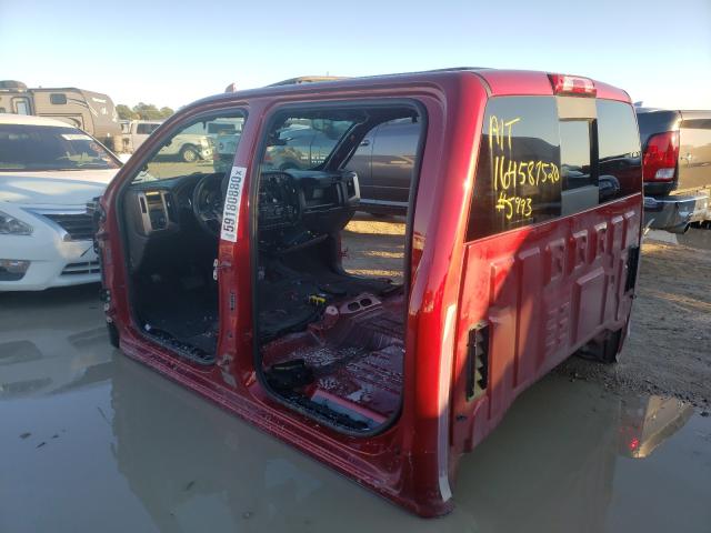 Photo 2 VIN: 3GTP1PEC7JG605993 - GMC SIERRA C15 