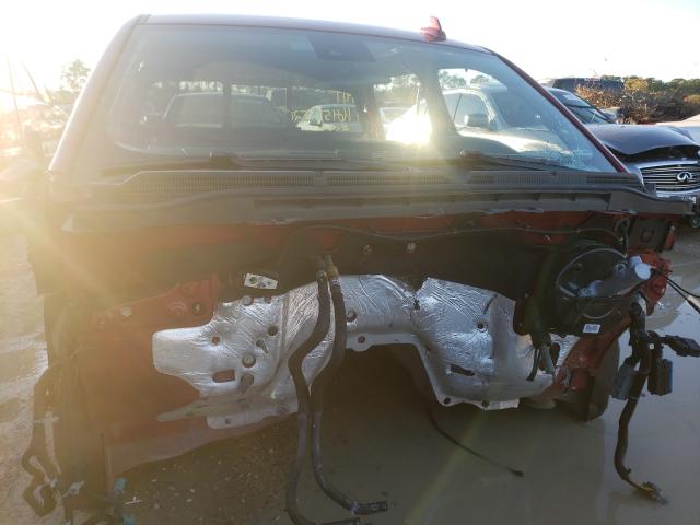 Photo 6 VIN: 3GTP1PEC7JG605993 - GMC SIERRA C15 