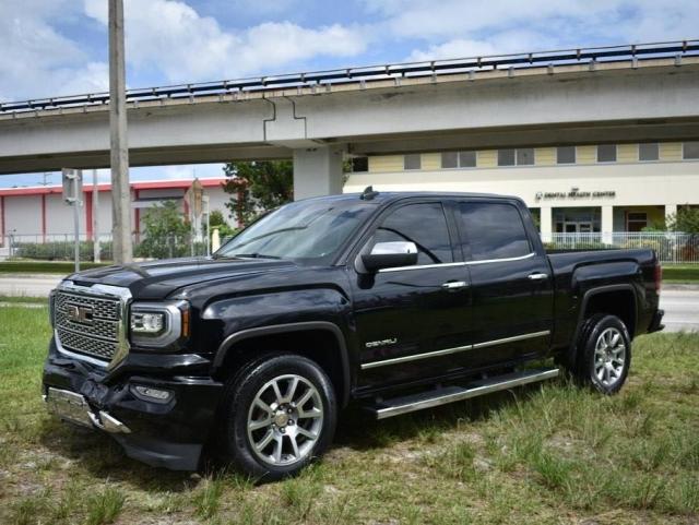 Photo 1 VIN: 3GTP1PEC8HG255591 - GMC SIERRA C15 