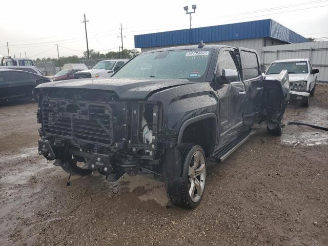 Photo 1 VIN: 3GTP1PEC8JG511623 - GMC SIERRA C15 