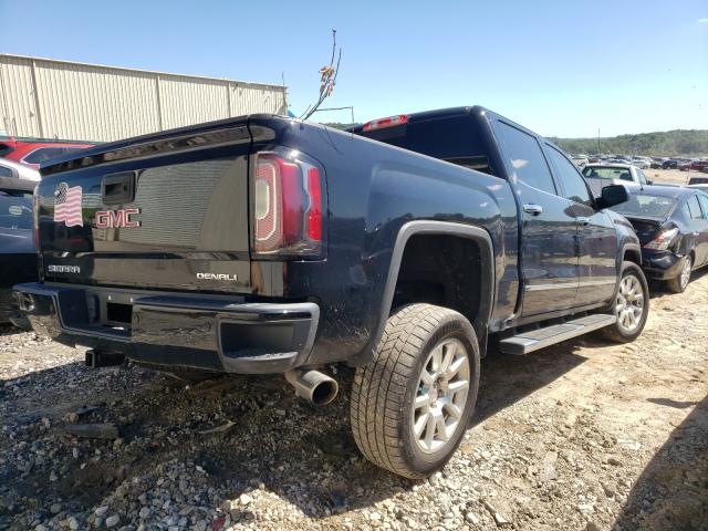 Photo 3 VIN: 3GTP1PEC8JG536814 - GMC SIERRA C15 