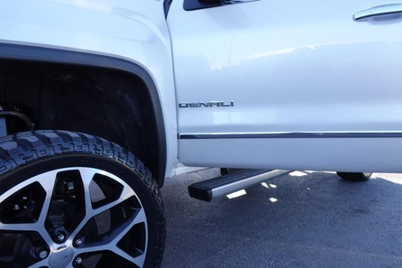 Photo 21 VIN: 3GTP1PEC8JG594244 - GMC SIERRA 