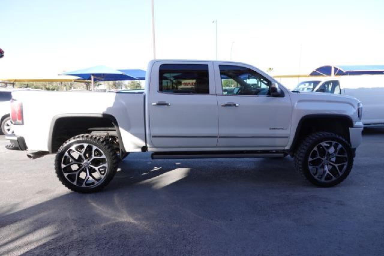 Photo 3 VIN: 3GTP1PEC8JG594244 - GMC SIERRA 