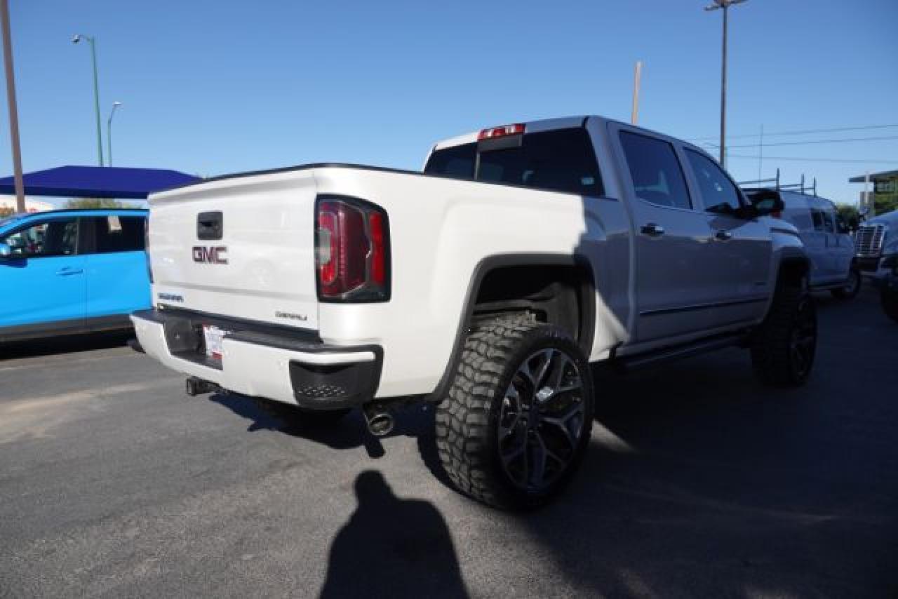 Photo 4 VIN: 3GTP1PEC8JG594244 - GMC SIERRA 