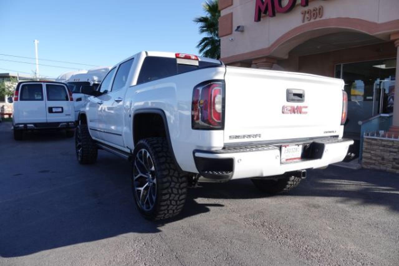 Photo 6 VIN: 3GTP1PEC8JG594244 - GMC SIERRA 