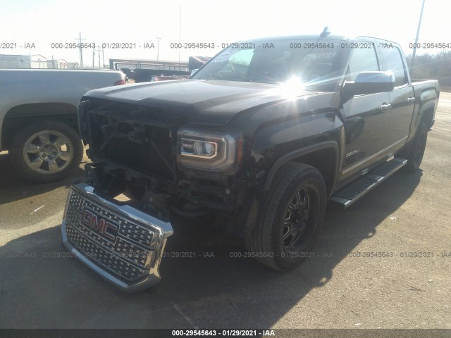 Photo 1 VIN: 3GTP1PEC9GG100112 - GMC SIERRA 1500 