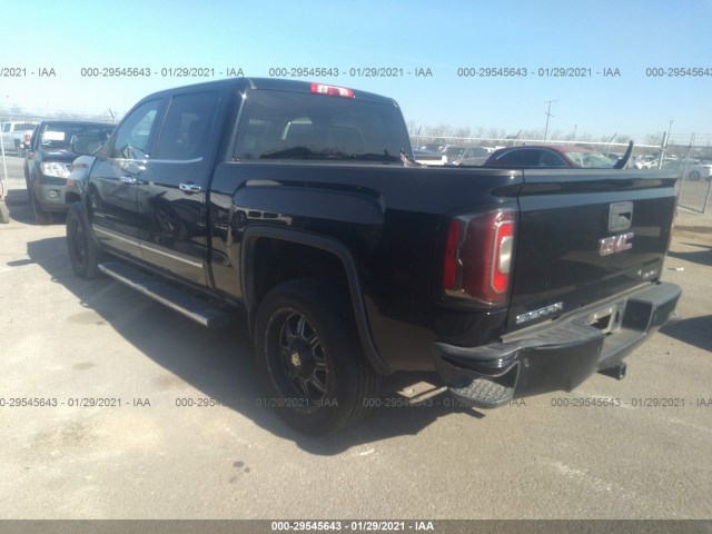 Photo 2 VIN: 3GTP1PEC9GG100112 - GMC SIERRA 1500 