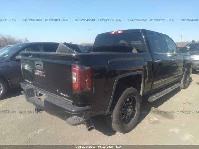 Photo 3 VIN: 3GTP1PEC9GG100112 - GMC SIERRA 1500 