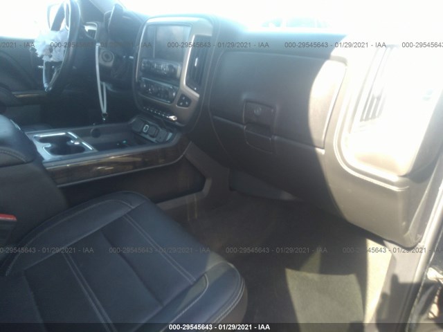 Photo 4 VIN: 3GTP1PEC9GG100112 - GMC SIERRA 1500 