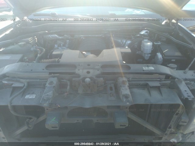 Photo 9 VIN: 3GTP1PEC9GG100112 - GMC SIERRA 1500 