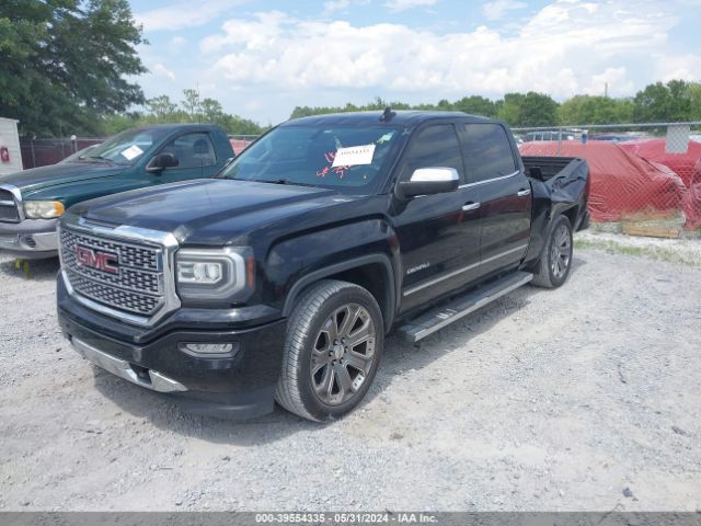 Photo 1 VIN: 3GTP1PEC9GG109473 - GMC SIERRA 