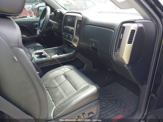 Photo 4 VIN: 3GTP1PEC9GG109473 - GMC SIERRA 