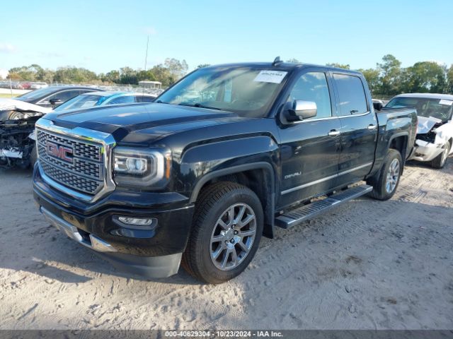 Photo 1 VIN: 3GTP1PEC9JG270932 - GMC SIERRA 