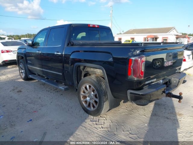 Photo 2 VIN: 3GTP1PEC9JG270932 - GMC SIERRA 