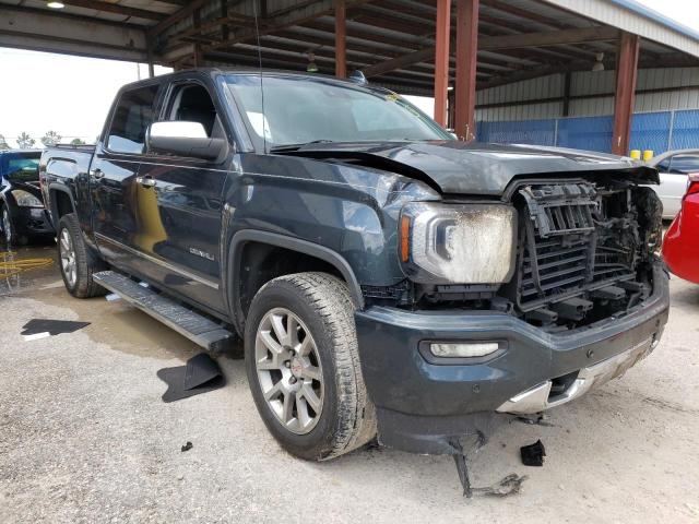 Photo 0 VIN: 3GTP1PEC9JG468314 - GMC SIERRA C15 