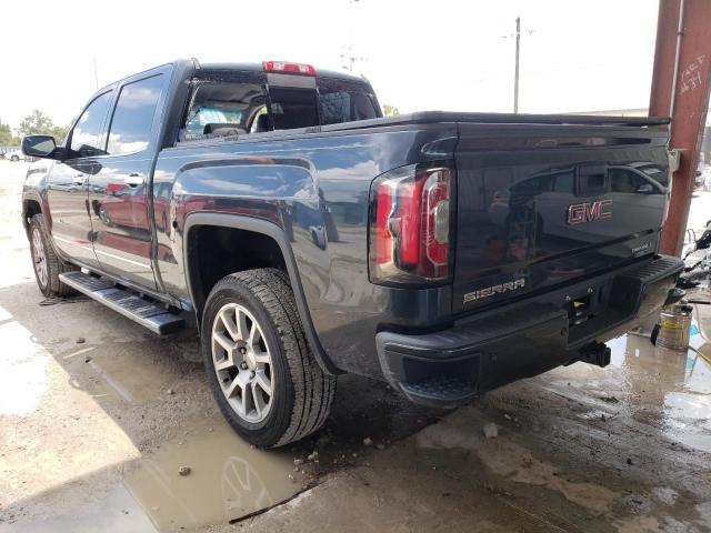 Photo 2 VIN: 3GTP1PEC9JG468314 - GMC SIERRA C15 