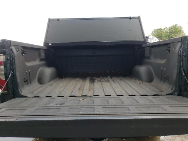 Photo 8 VIN: 3GTP1PEC9JG468314 - GMC SIERRA C15 