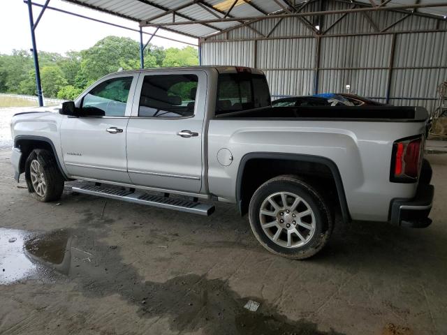 Photo 1 VIN: 3GTP1PEC9JG541505 - GMC SIERRA C15 