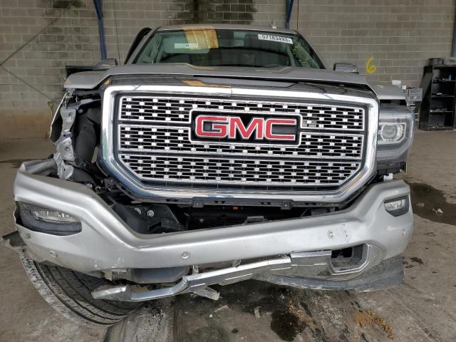 Photo 4 VIN: 3GTP1PEC9JG541505 - GMC SIERRA C15 