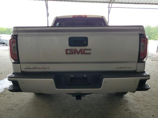 Photo 5 VIN: 3GTP1PEC9JG541505 - GMC SIERRA C15 