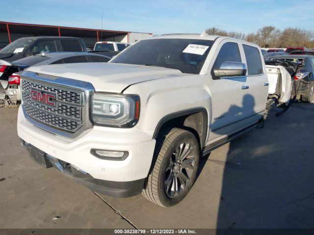 Photo 1 VIN: 3GTP1PECXGG223031 - GMC SIERRA 1500 