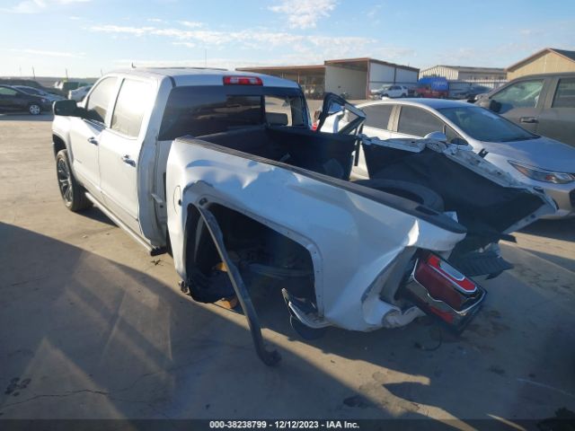 Photo 2 VIN: 3GTP1PECXGG223031 - GMC SIERRA 1500 