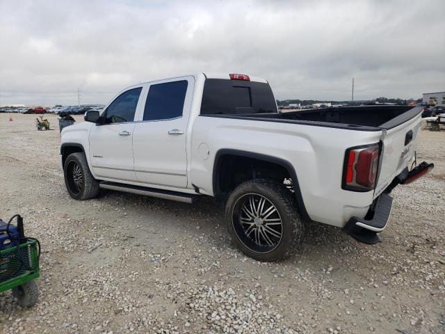 Photo 1 VIN: 3GTP1PEJ0JG385238 - GMC SIERRA 