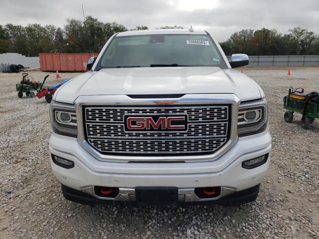 Photo 4 VIN: 3GTP1PEJ0JG385238 - GMC SIERRA 