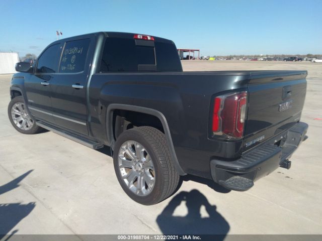 Photo 2 VIN: 3GTP1PEJ2HG300765 - GMC SIERRA 1500 