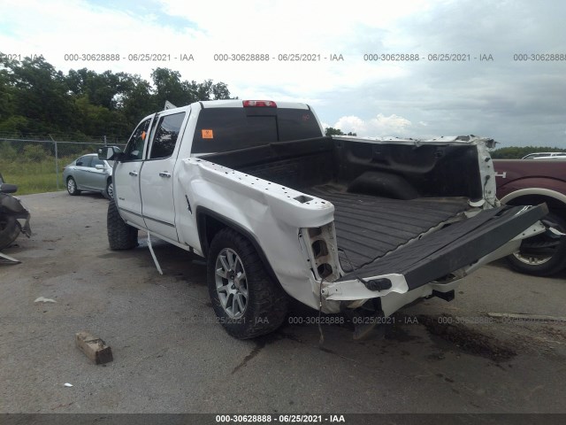 Photo 2 VIN: 3GTP1PEJ4HG127203 - GMC SIERRA 1500 