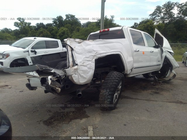 Photo 3 VIN: 3GTP1PEJ4HG127203 - GMC SIERRA 1500 