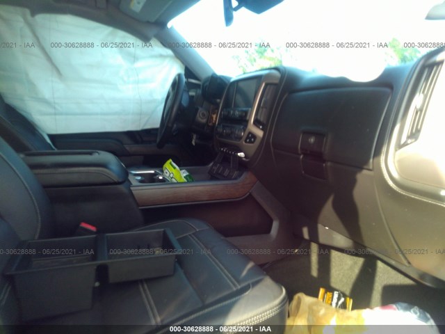 Photo 4 VIN: 3GTP1PEJ4HG127203 - GMC SIERRA 1500 