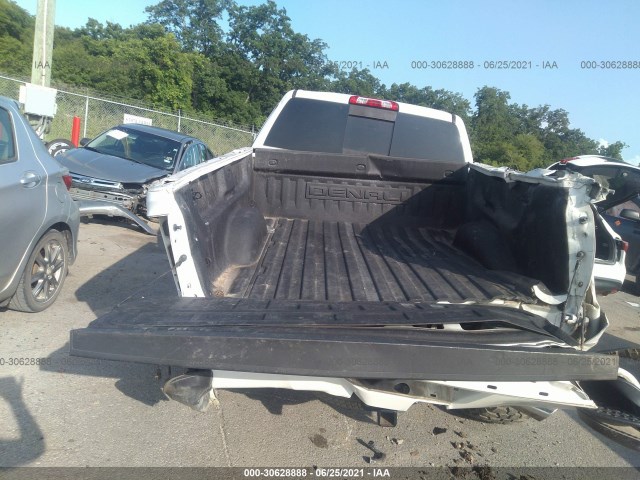 Photo 7 VIN: 3GTP1PEJ4HG127203 - GMC SIERRA 1500 