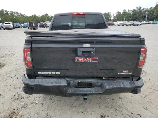 Photo 5 VIN: 3GTP1PEJ5HG469260 - GMC SIERRA C15 