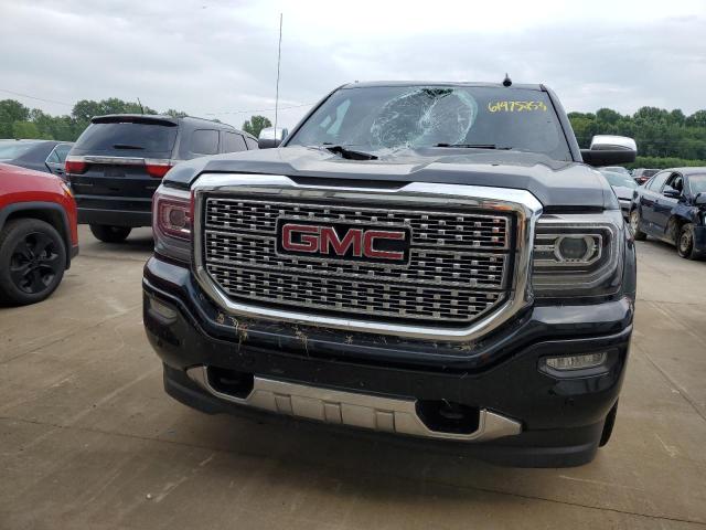 Photo 4 VIN: 3GTP1PEJ6JG171600 - GMC SIERRA 