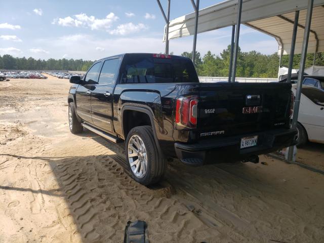 Photo 2 VIN: 3GTP1PEJ6JG415102 - GMC SIERRA C15 