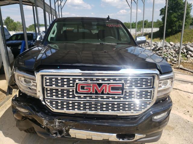 Photo 6 VIN: 3GTP1PEJ6JG415102 - GMC SIERRA C15 