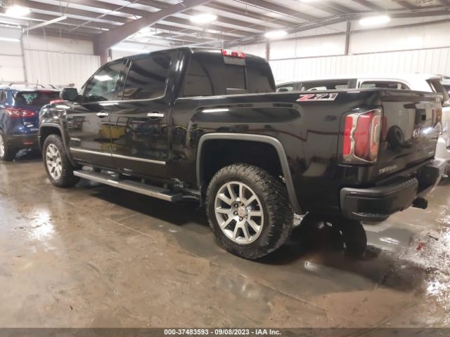 Photo 2 VIN: 3GTP1PEJ7JG198739 - GMC SIERRA 1500 