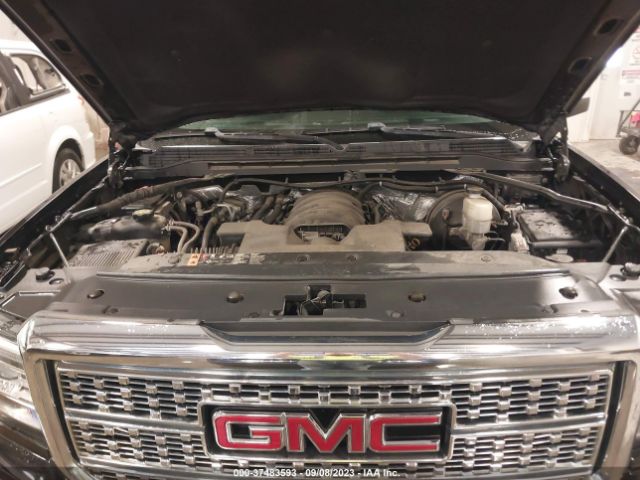 Photo 9 VIN: 3GTP1PEJ7JG198739 - GMC SIERRA 1500 